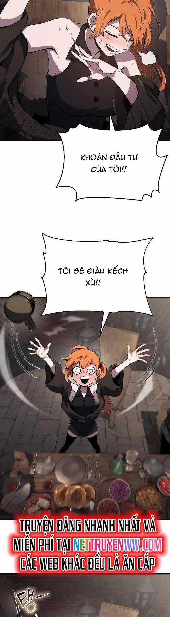 Linh Mục Tha Hóa Chapter 65 trang 11