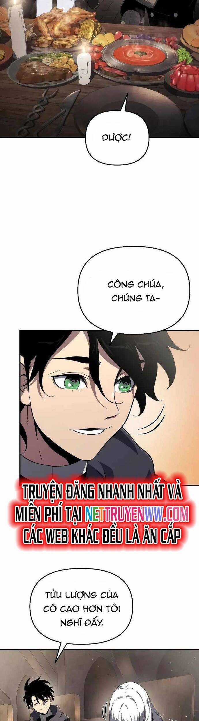 Linh Mục Tha Hóa Chapter 65 trang 14