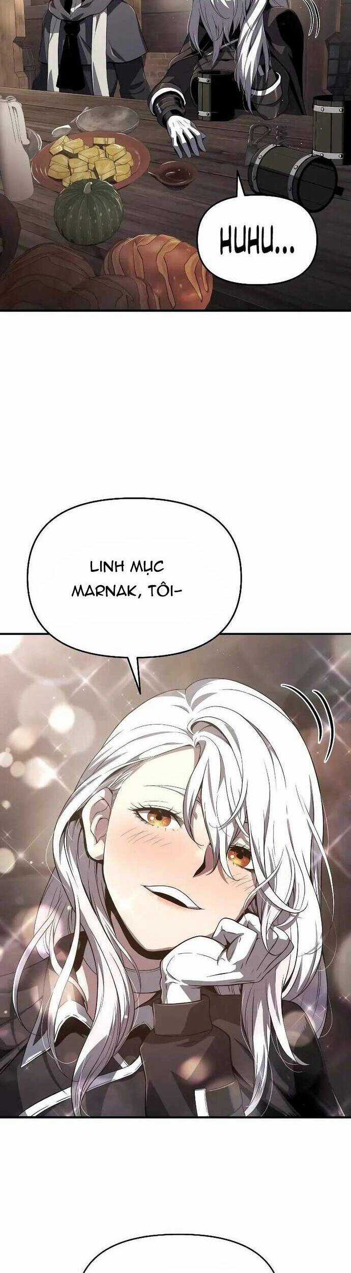 Linh Mục Tha Hóa Chapter 65 trang 15