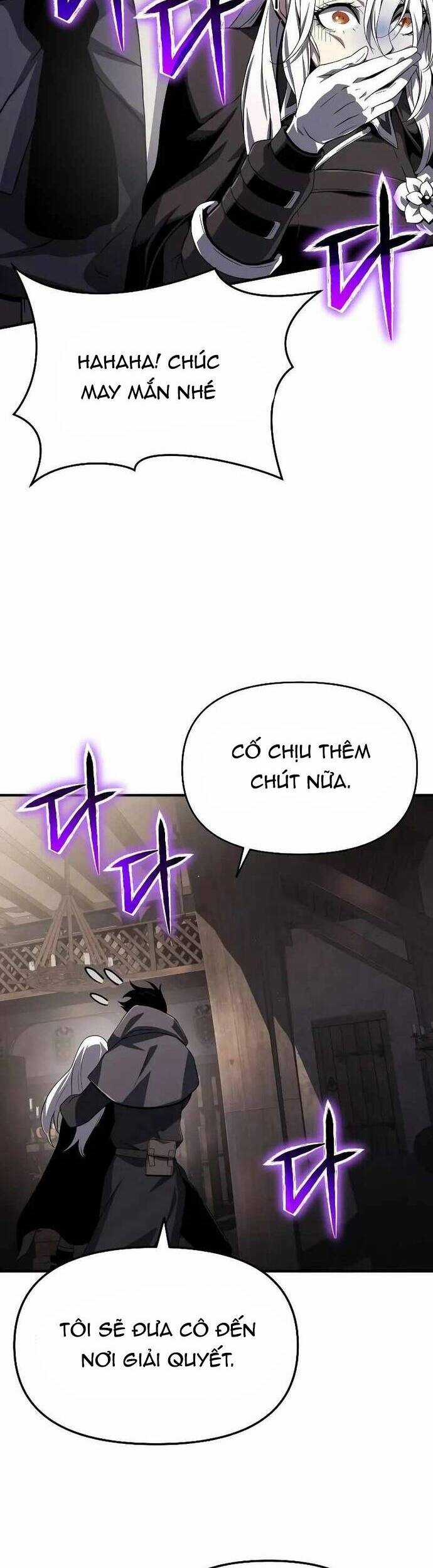 Linh Mục Tha Hóa Chapter 65 trang 17