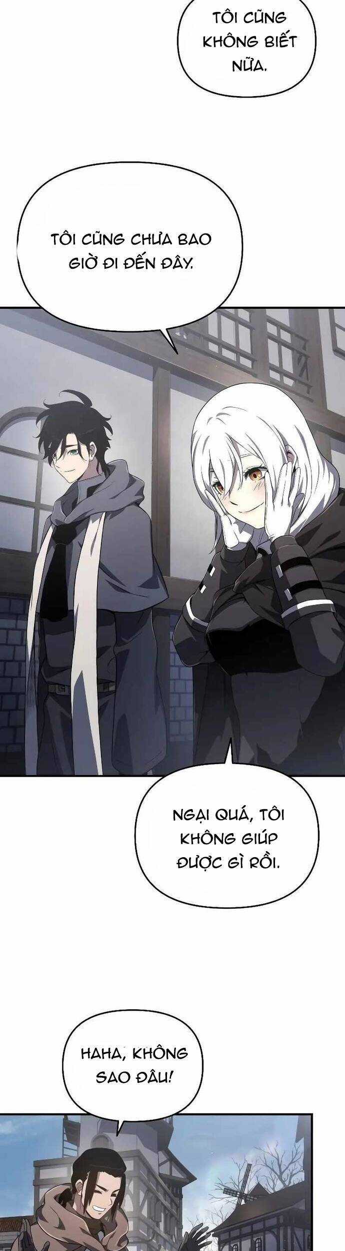 Linh Mục Tha Hóa Chapter 65 trang 2