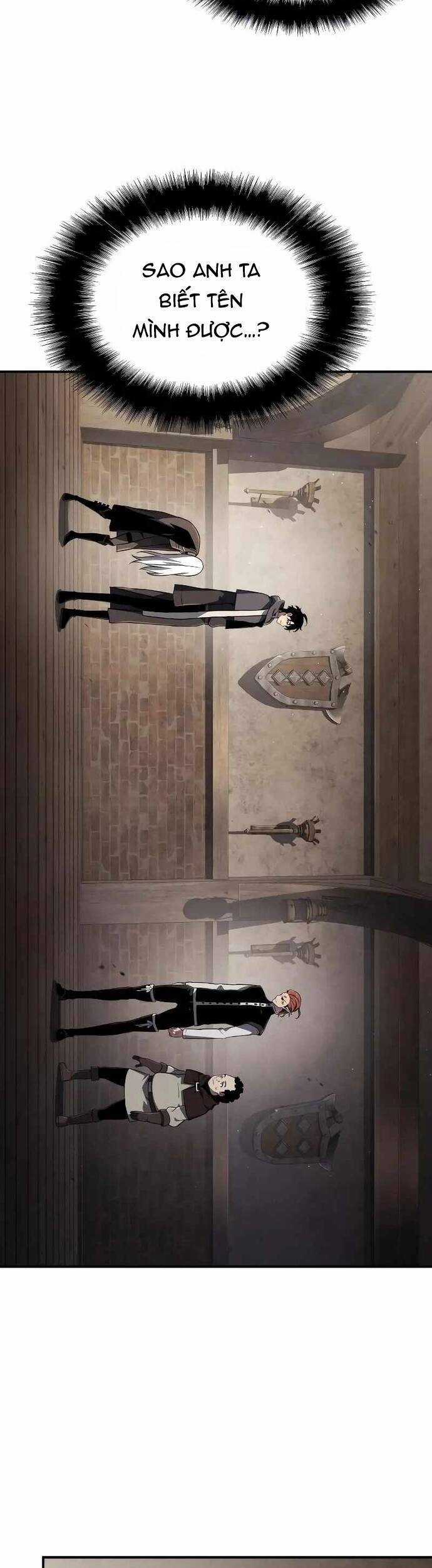 Linh Mục Tha Hóa Chapter 65 trang 20