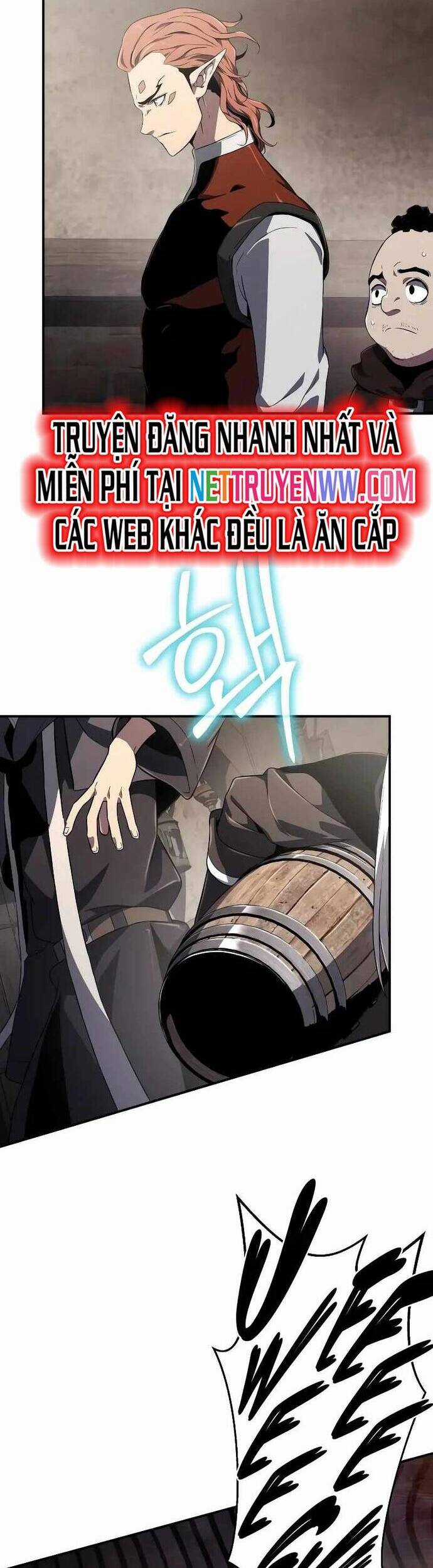 Linh Mục Tha Hóa Chapter 65 trang 21