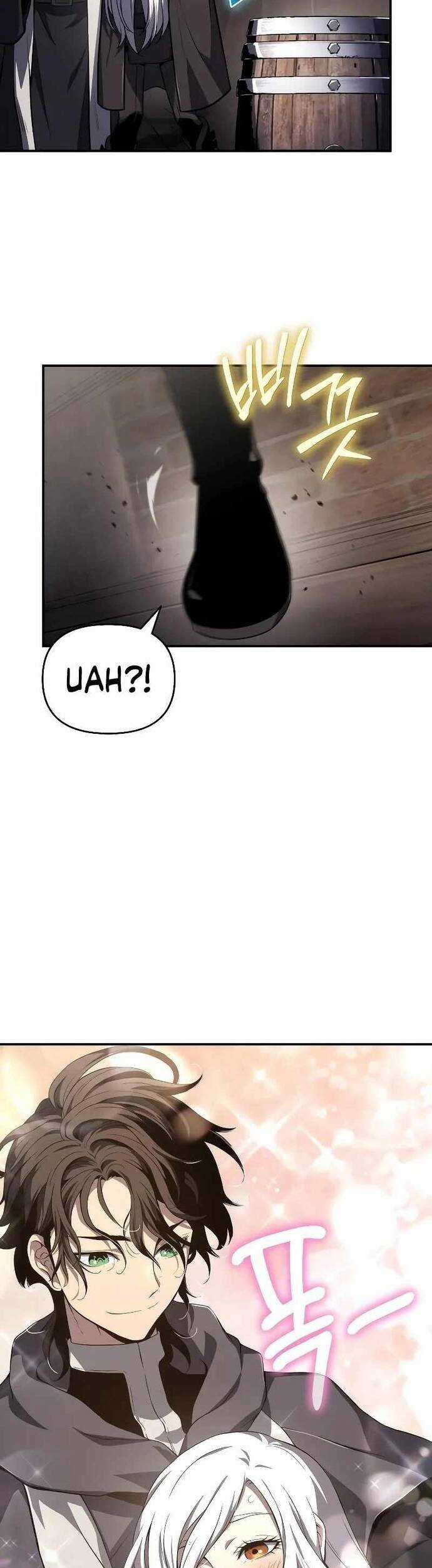 Linh Mục Tha Hóa Chapter 65 trang 24