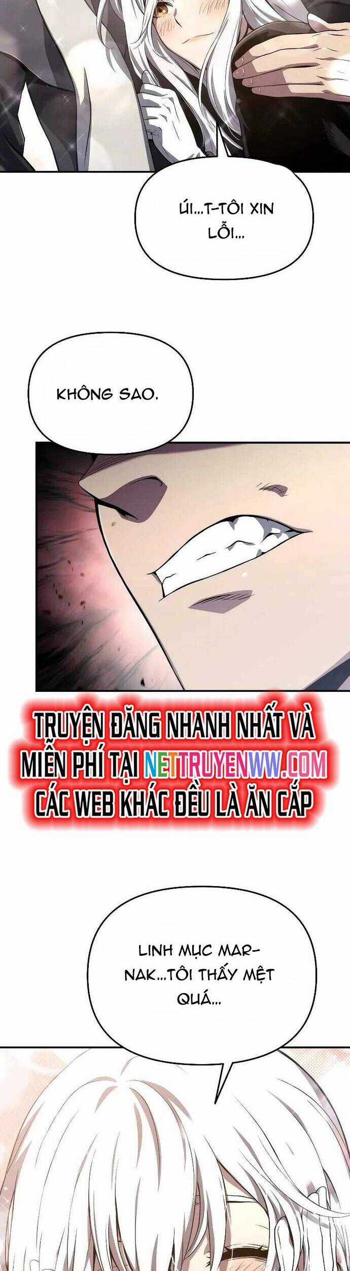 Linh Mục Tha Hóa Chapter 65 trang 25