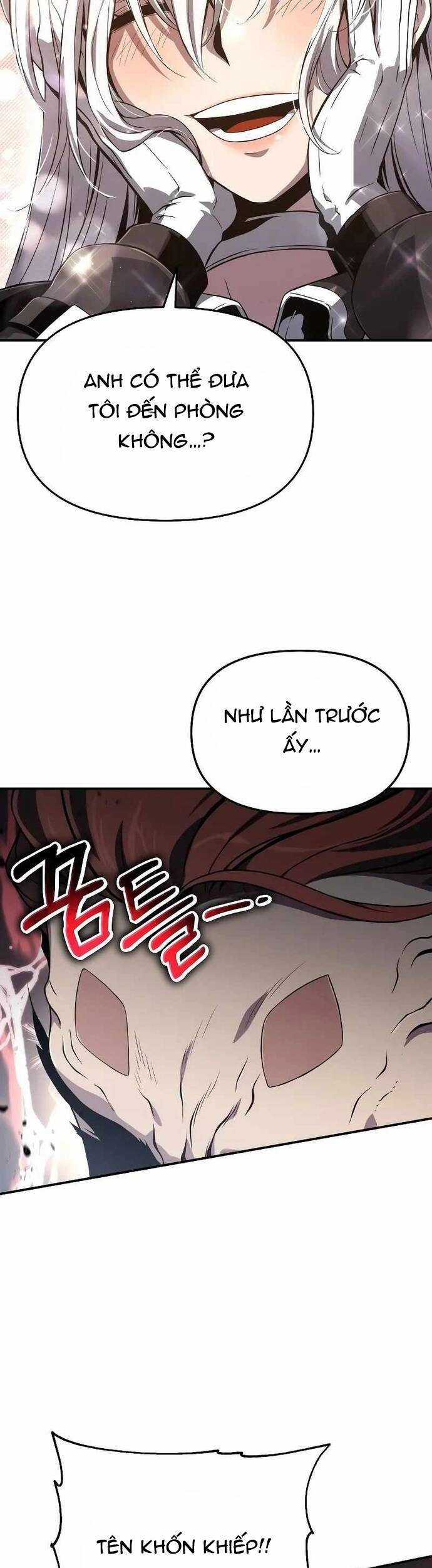 Linh Mục Tha Hóa Chapter 65 trang 26