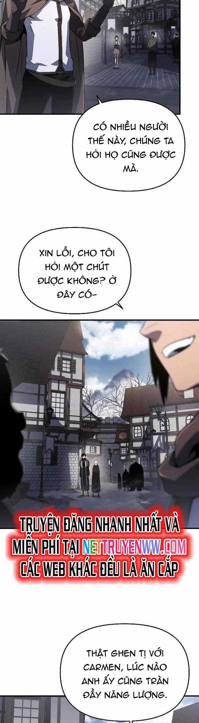 Linh Mục Tha Hóa Chapter 65 trang 3