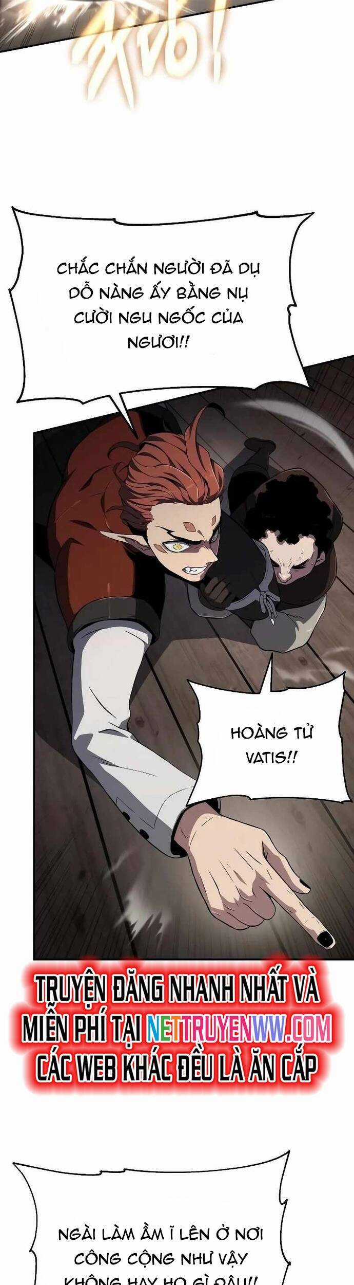 Linh Mục Tha Hóa Chapter 65 trang 30