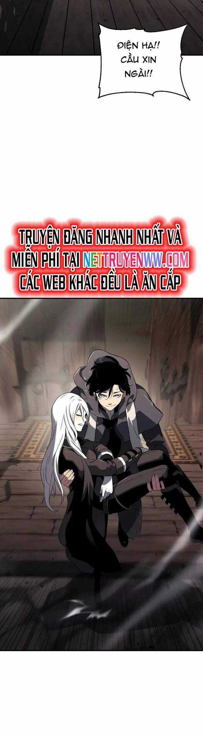 Linh Mục Tha Hóa Chapter 65 trang 33