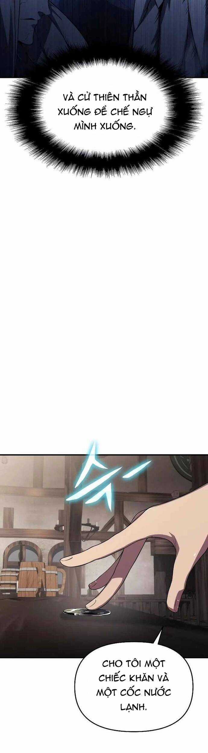 Linh Mục Tha Hóa Chapter 65 trang 38