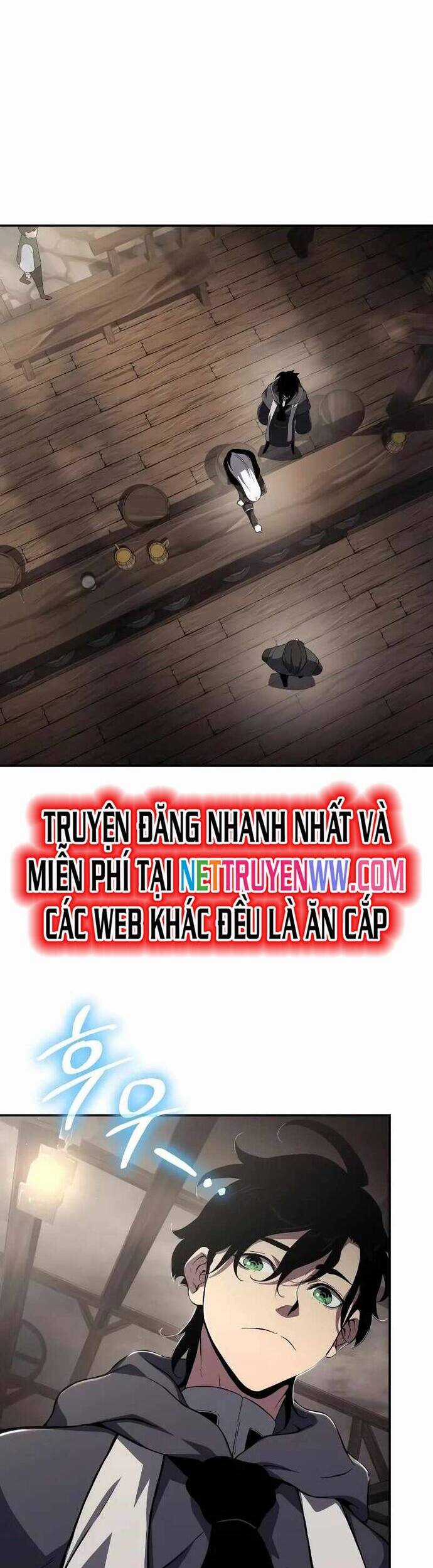 Linh Mục Tha Hóa Chapter 65 trang 39