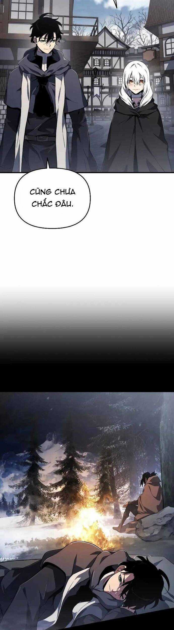 Linh Mục Tha Hóa Chapter 65 trang 4