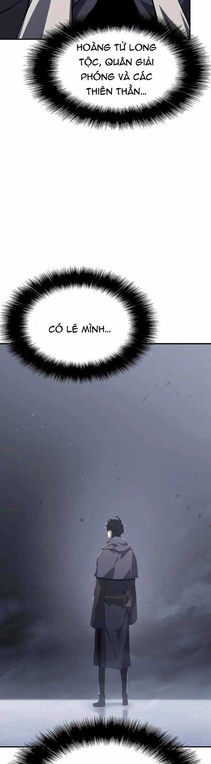 Linh Mục Tha Hóa Chapter 65 trang 40