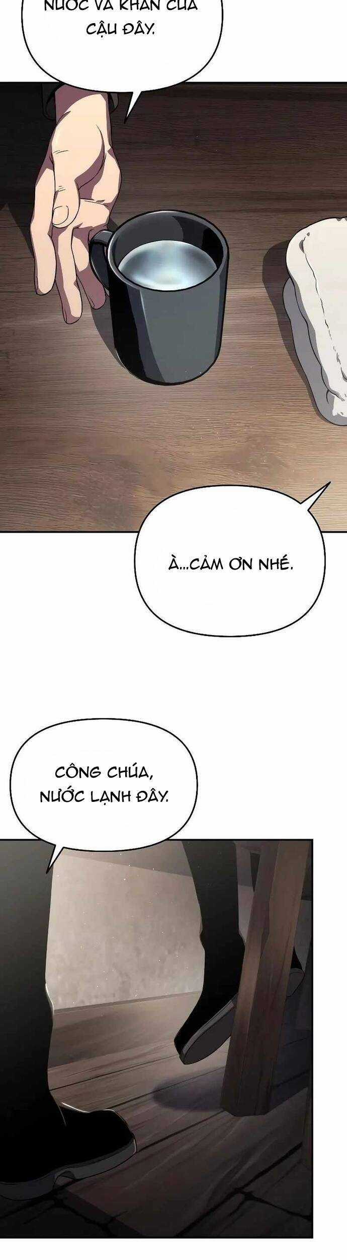 Linh Mục Tha Hóa Chapter 65 trang 42