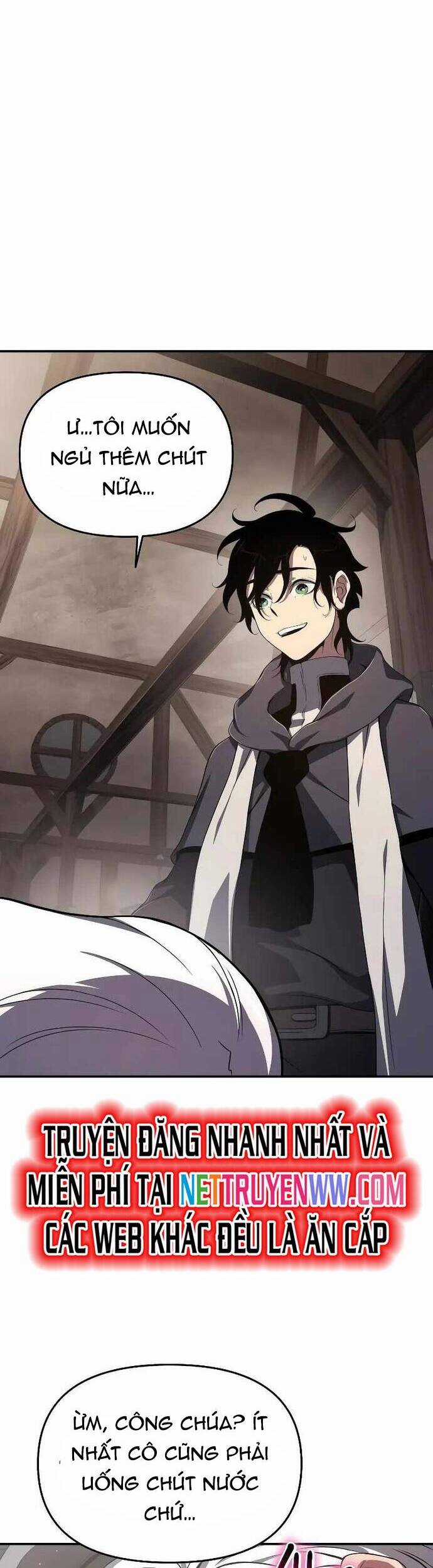 Linh Mục Tha Hóa Chapter 65 trang 43