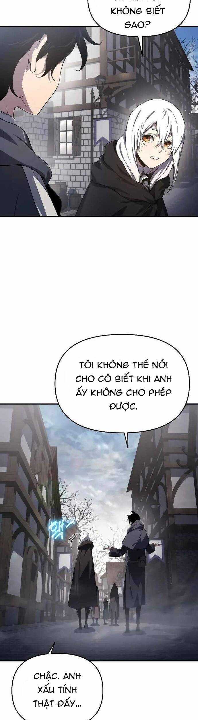 Linh Mục Tha Hóa Chapter 65 trang 6