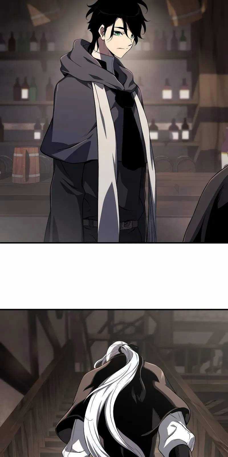 Linh Mục Tha Hóa Chapter 66 trang 11