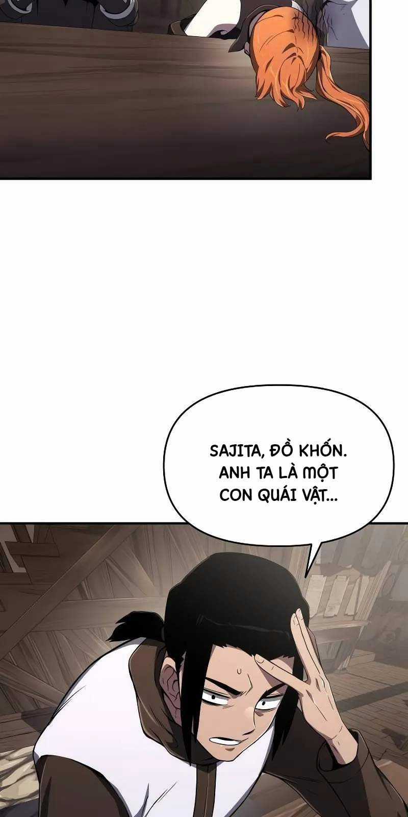 Linh Mục Tha Hóa Chapter 66 trang 17