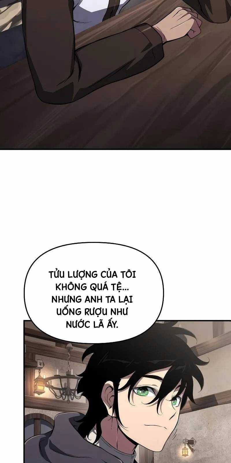 Linh Mục Tha Hóa Chapter 66 trang 18