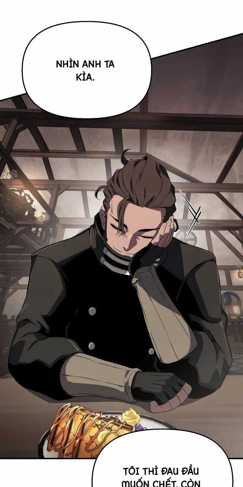 Linh Mục Tha Hóa Chapter 66 trang 20