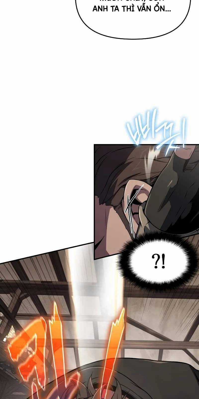 Linh Mục Tha Hóa Chapter 66 trang 21