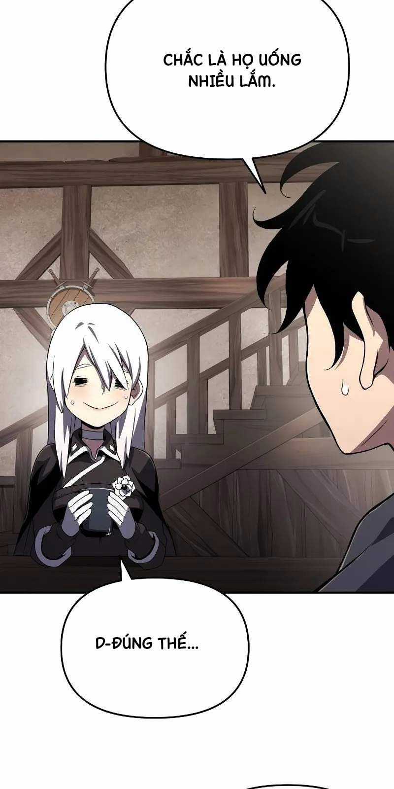 Linh Mục Tha Hóa Chapter 66 trang 27