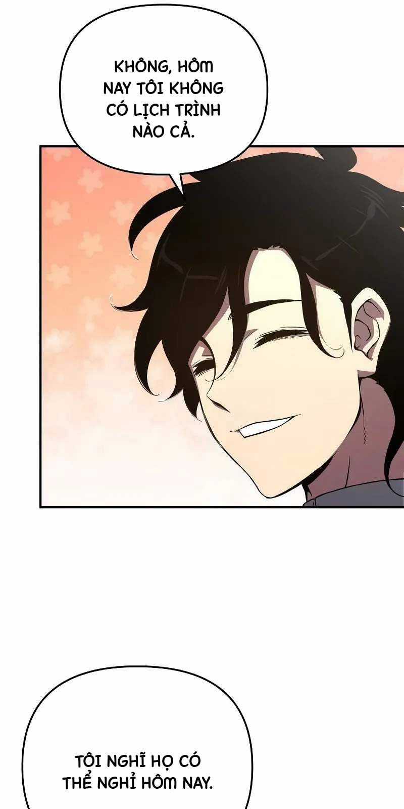 Linh Mục Tha Hóa Chapter 66 trang 29