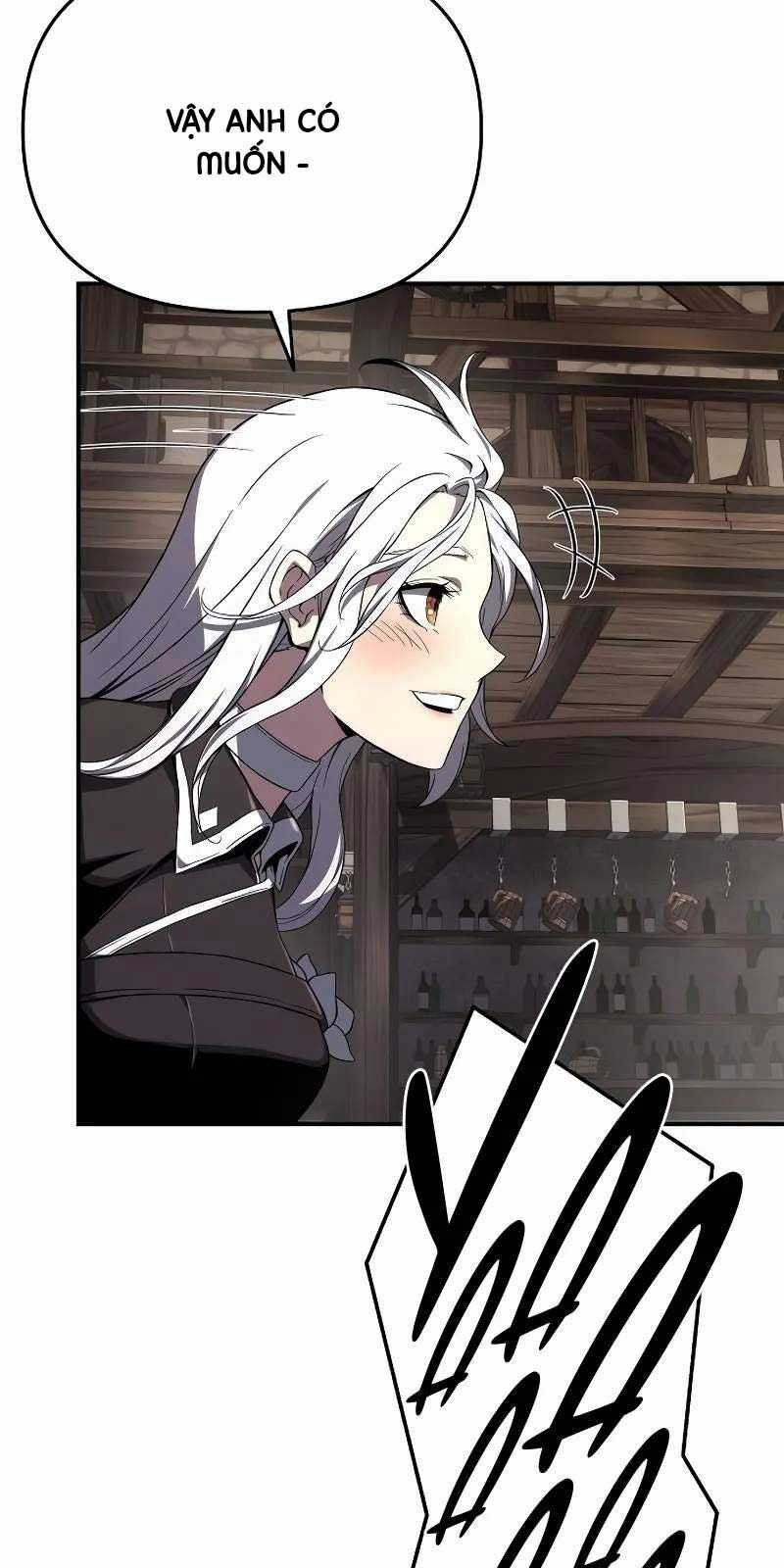 Linh Mục Tha Hóa Chapter 66 trang 31