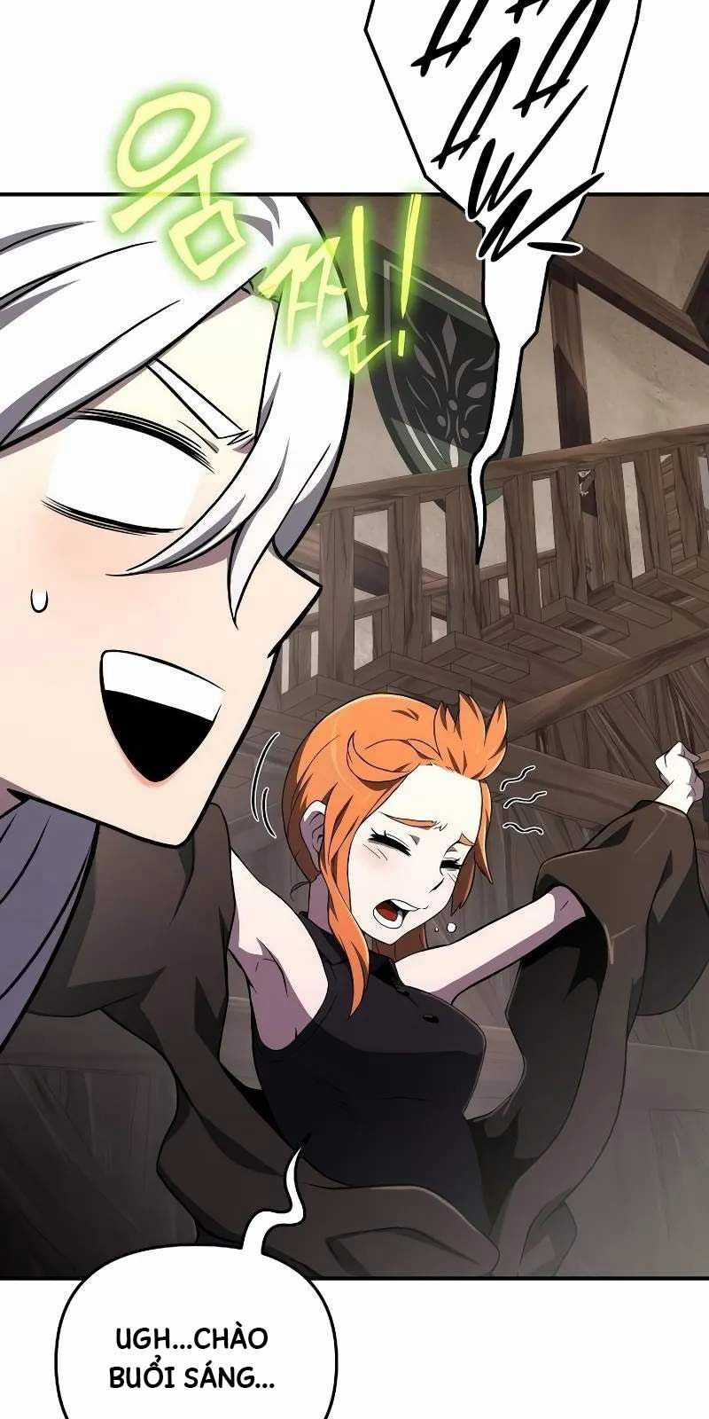 Linh Mục Tha Hóa Chapter 66 trang 32