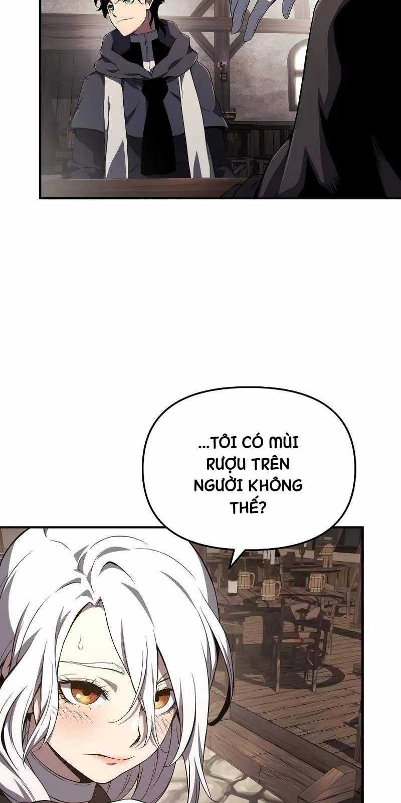 Linh Mục Tha Hóa Chapter 66 trang 36