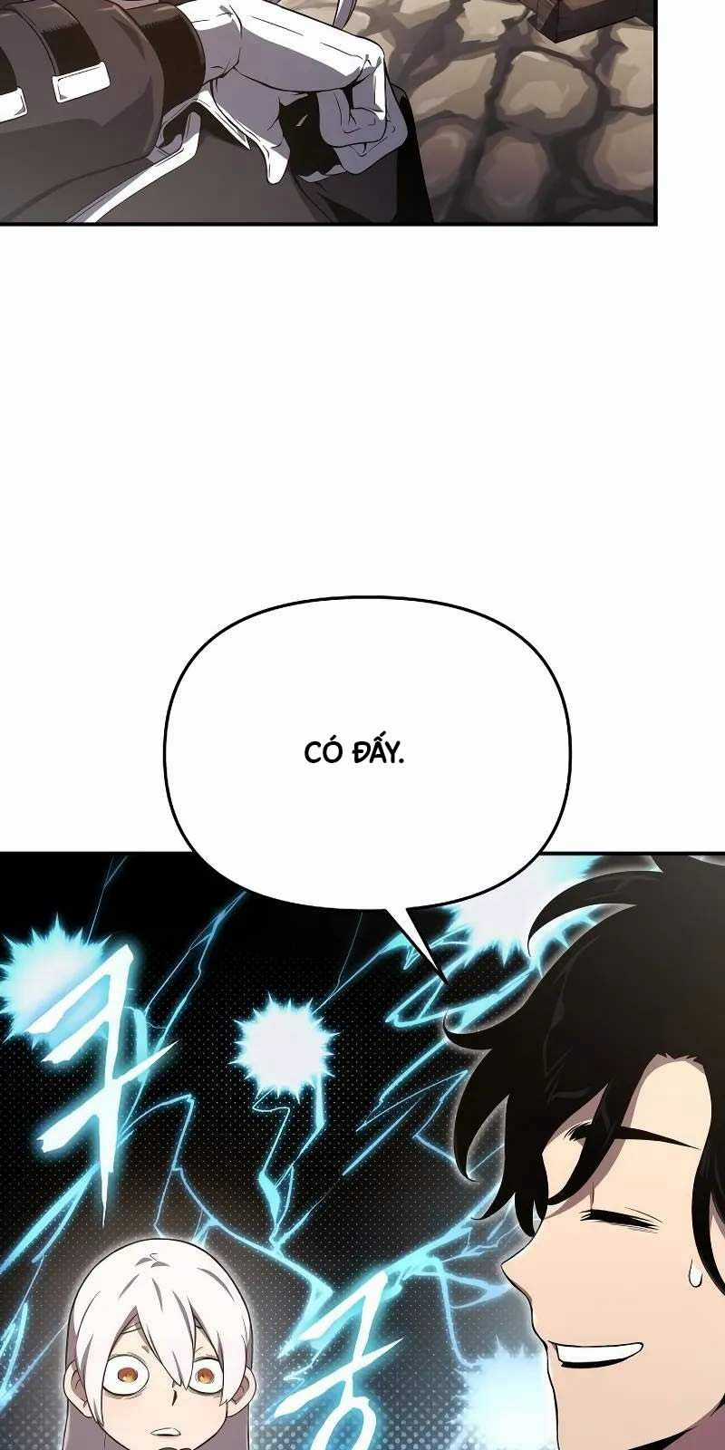 Linh Mục Tha Hóa Chapter 66 trang 37