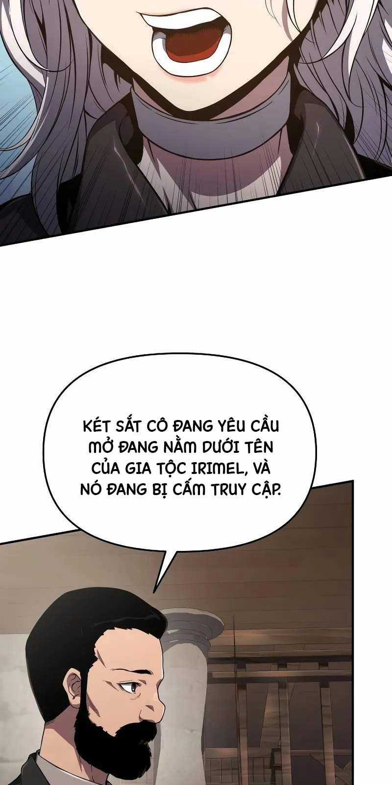 Linh Mục Tha Hóa Chapter 66 trang 43