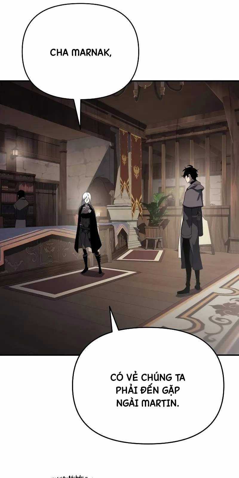 Linh Mục Tha Hóa Chapter 66 trang 48