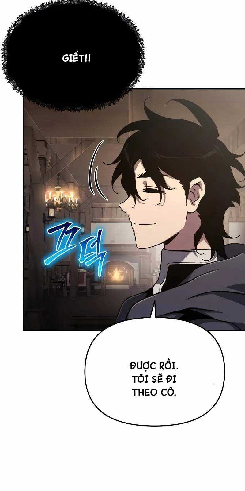 Linh Mục Tha Hóa Chapter 66 trang 49