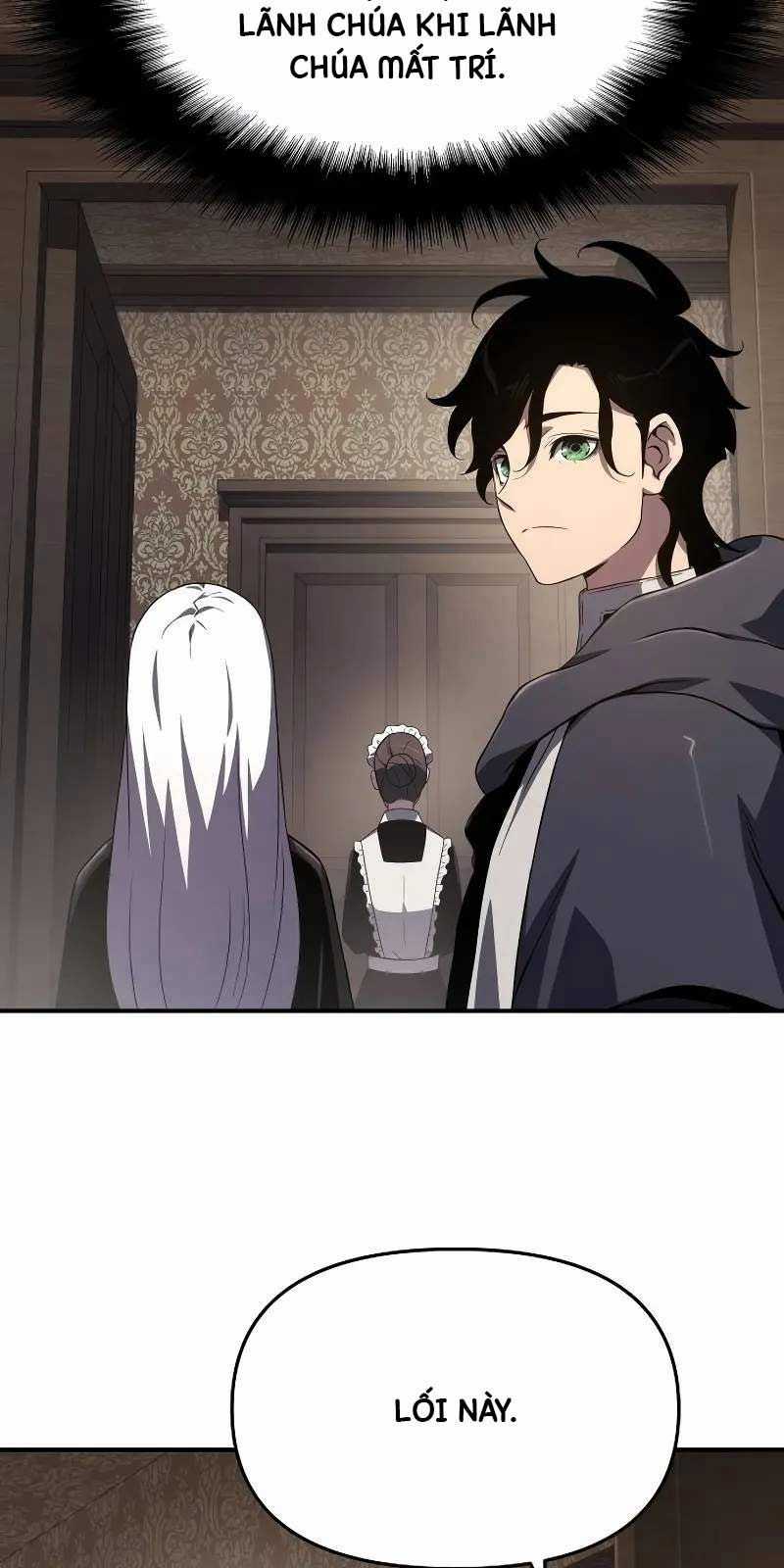 Linh Mục Tha Hóa Chapter 66 trang 52