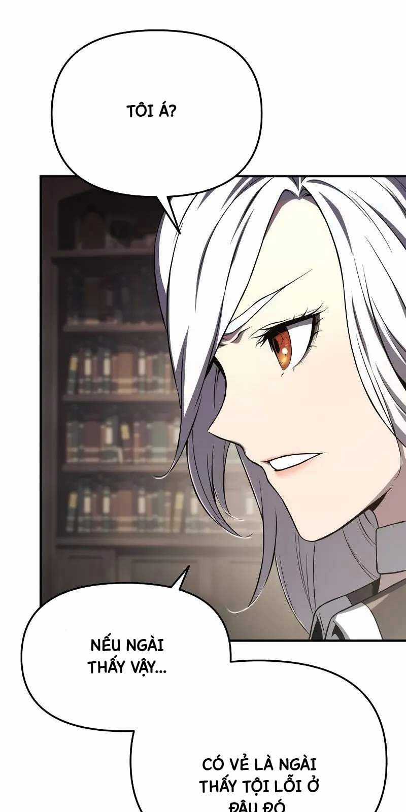 Linh Mục Tha Hóa Chapter 66 trang 62