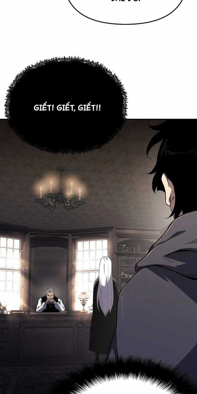 Linh Mục Tha Hóa Chapter 66 trang 63