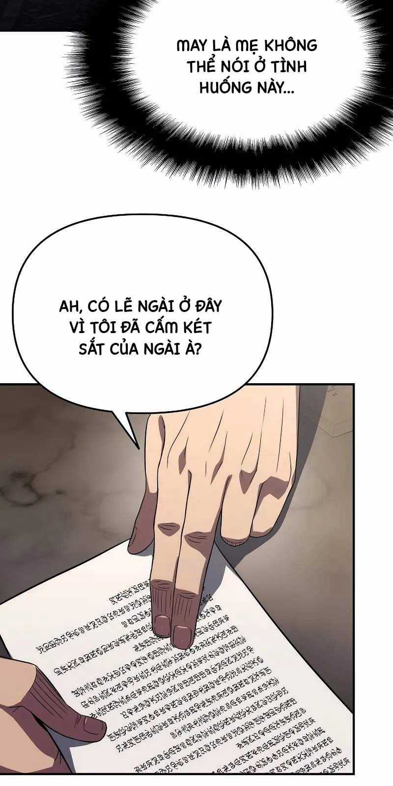 Linh Mục Tha Hóa Chapter 66 trang 64