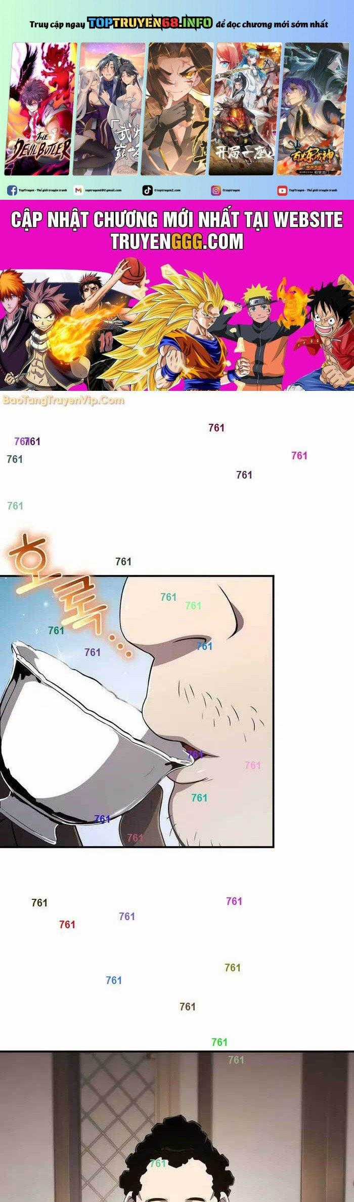 Linh Mục Tha Hóa Chapter 67 trang 0