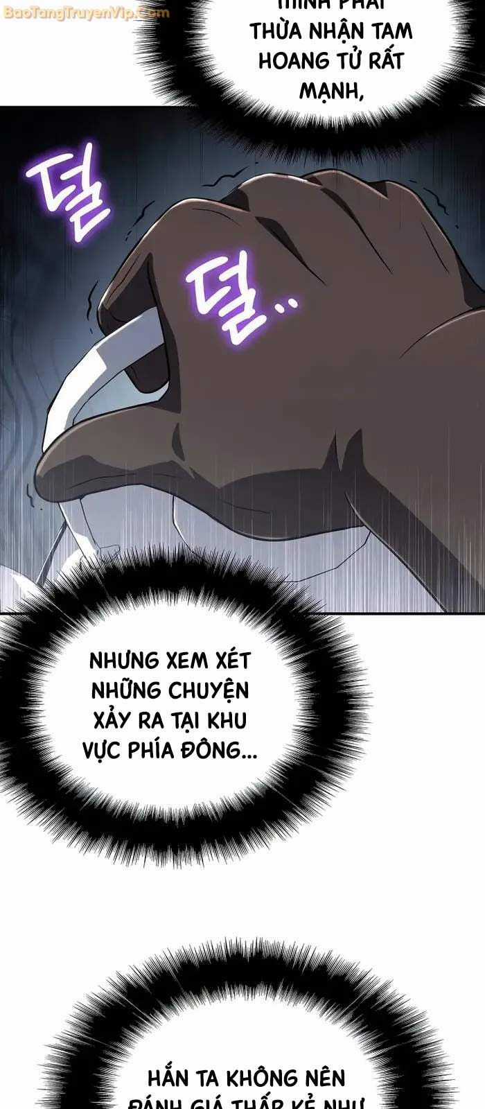 Linh Mục Tha Hóa Chapter 67 trang 11