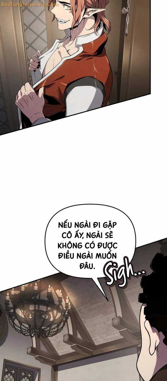 Linh Mục Tha Hóa Chapter 67 trang 19