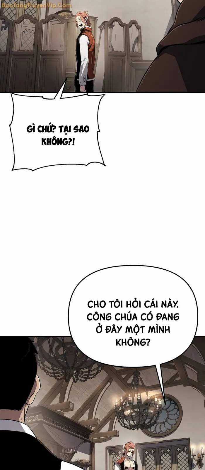 Linh Mục Tha Hóa Chapter 67 trang 20