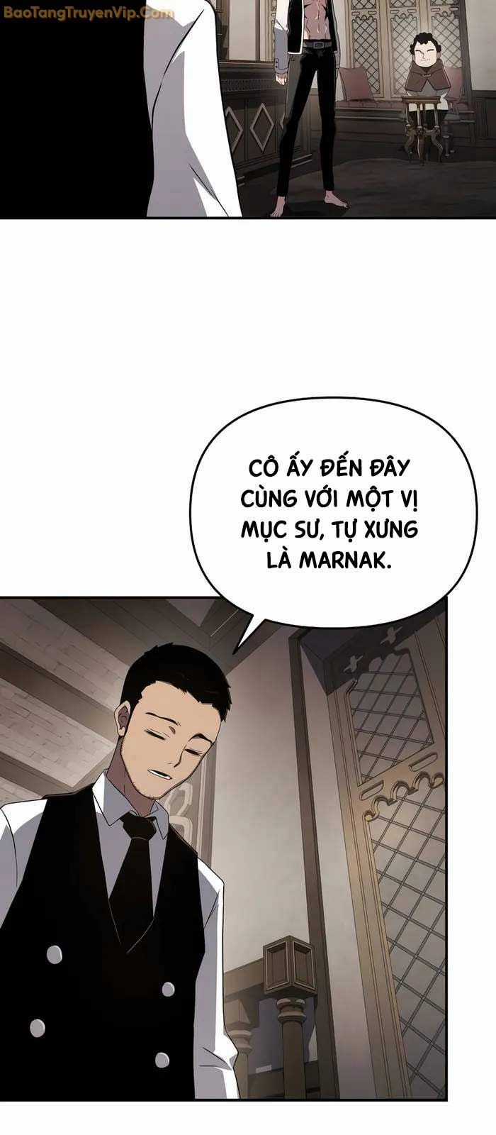 Linh Mục Tha Hóa Chapter 67 trang 21