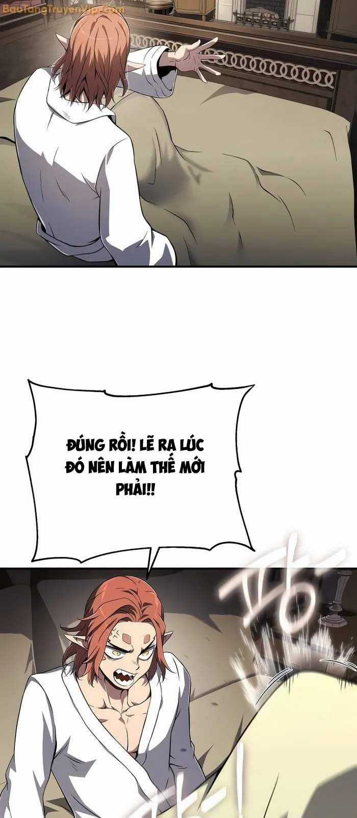 Linh Mục Tha Hóa Chapter 67 trang 3