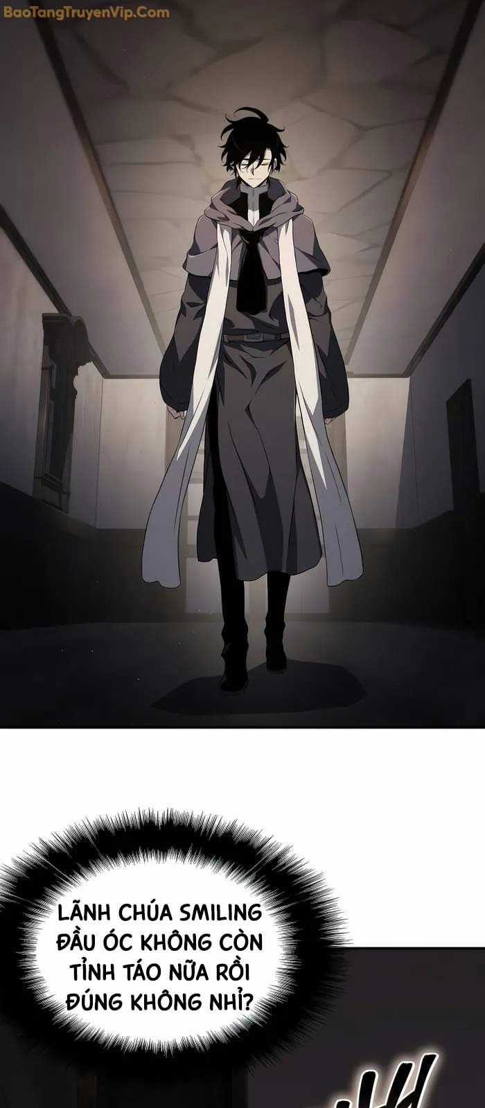 Linh Mục Tha Hóa Chapter 67 trang 30