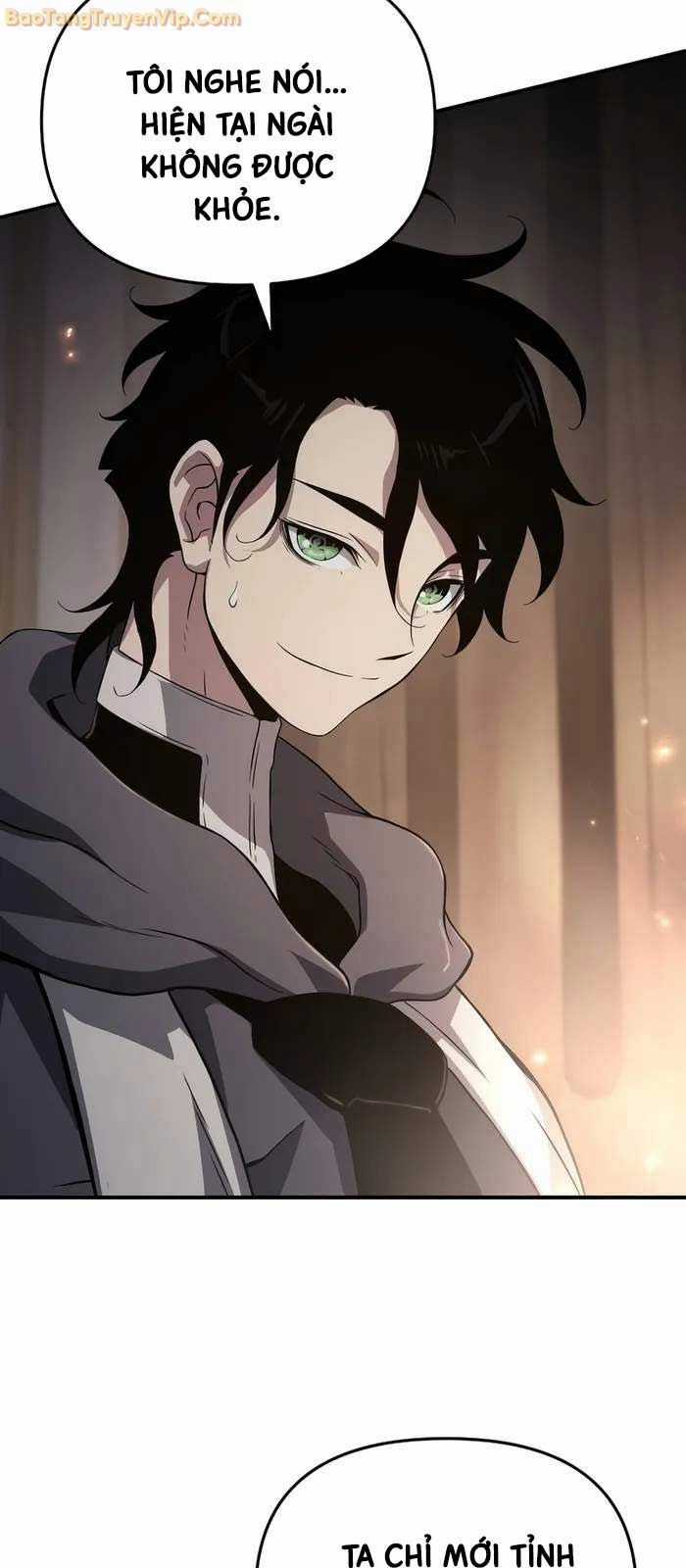 Linh Mục Tha Hóa Chapter 67 trang 36