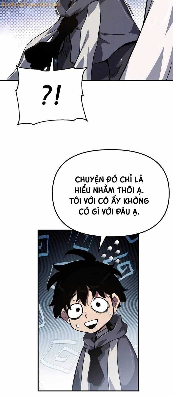 Linh Mục Tha Hóa Chapter 67 trang 41