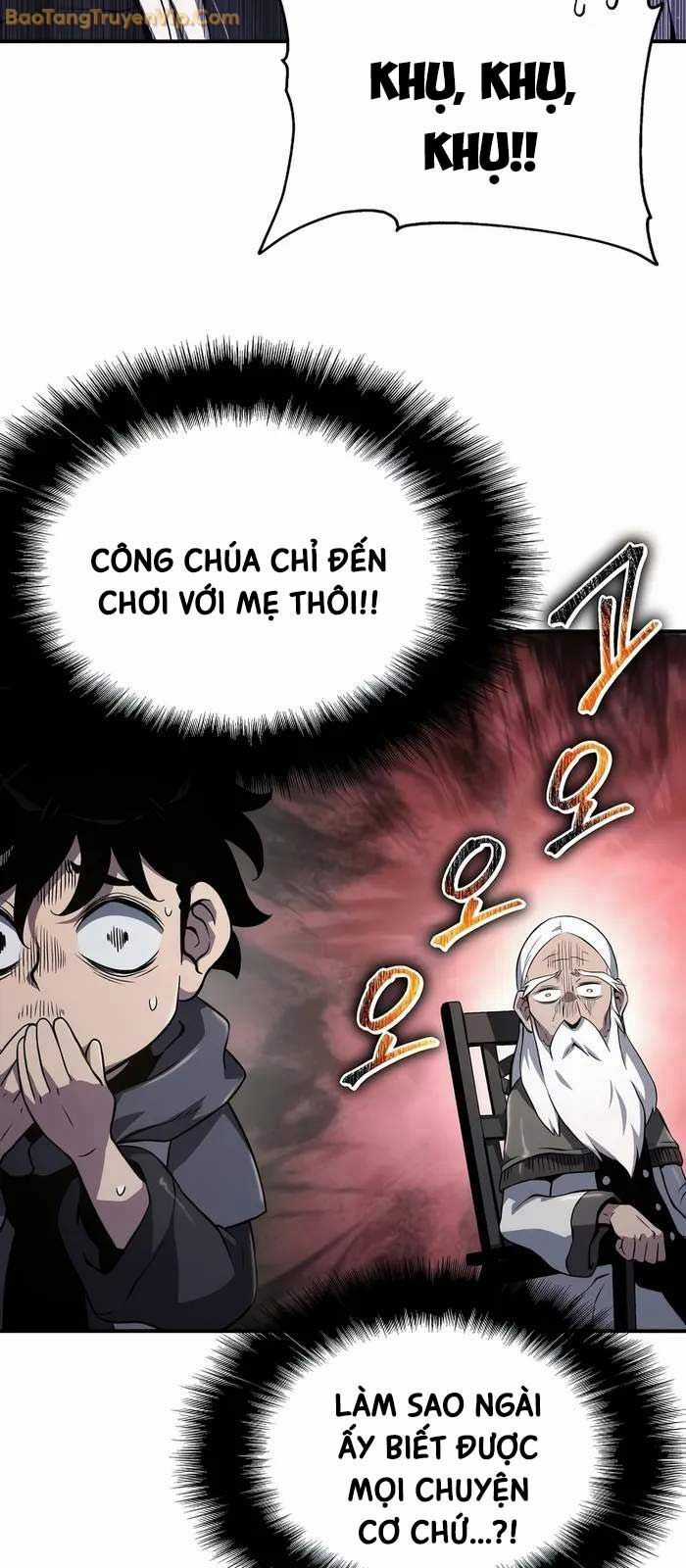 Linh Mục Tha Hóa Chapter 67 trang 43