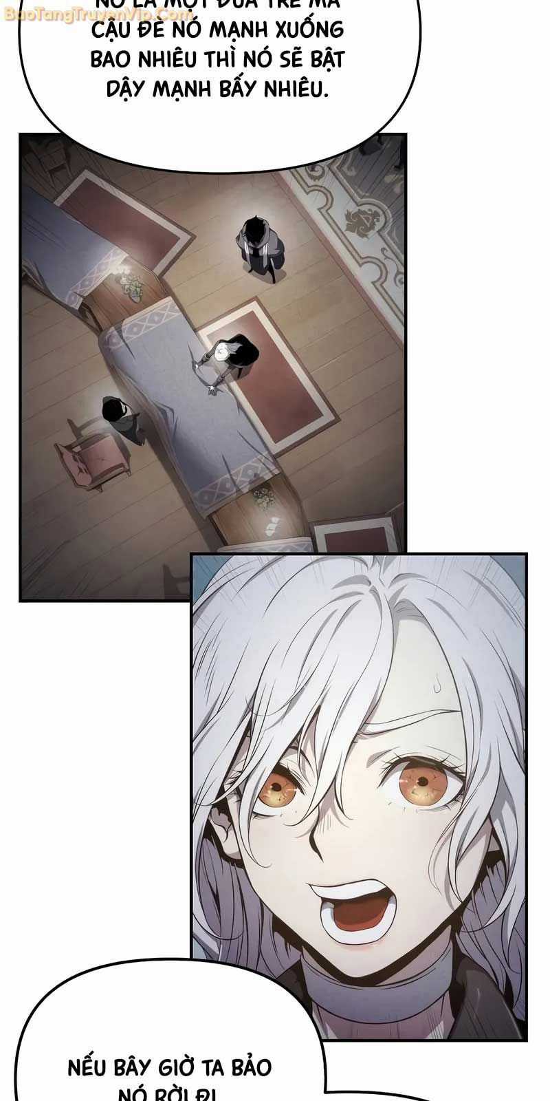 Linh Mục Tha Hóa Chapter 67 trang 62