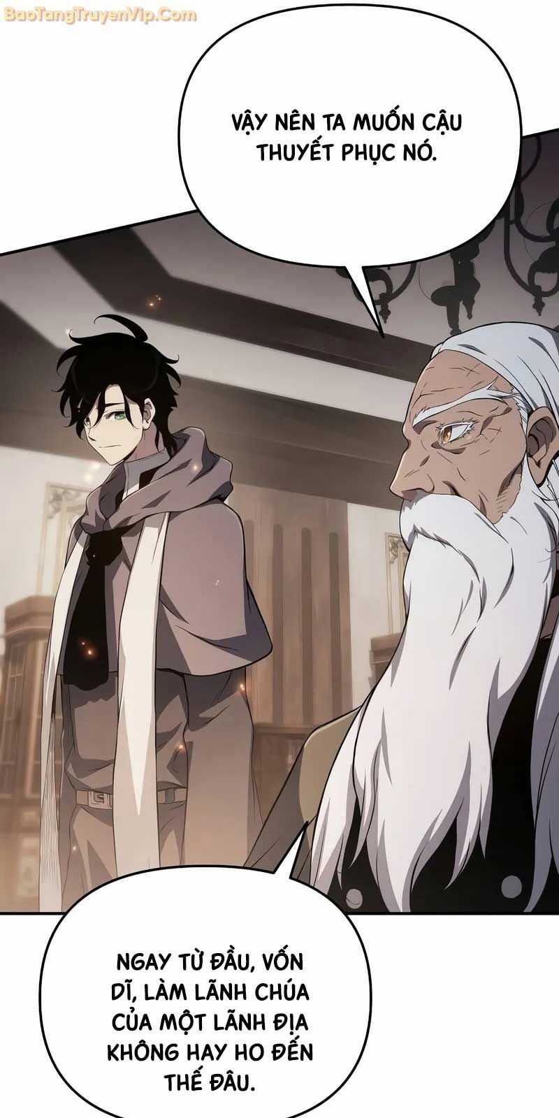 Linh Mục Tha Hóa Chapter 67 trang 65